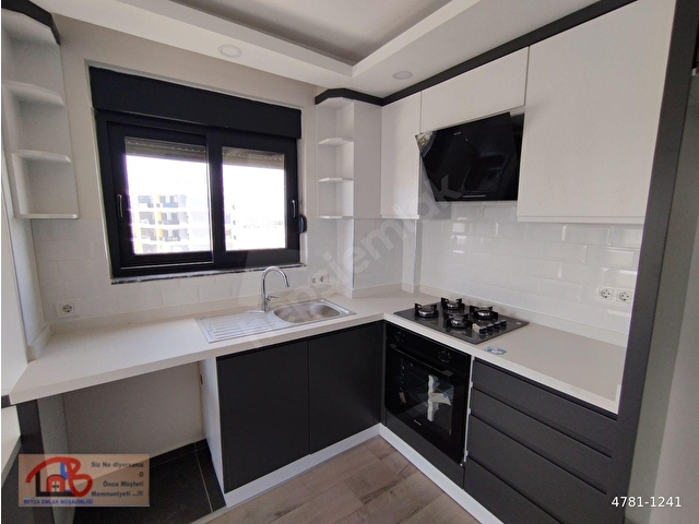DENİZ MANZARALI ALTINTAŞ MH.HAVUZLU 1+1 ARAKAT SATILIK DAİRE - Görsel 12
