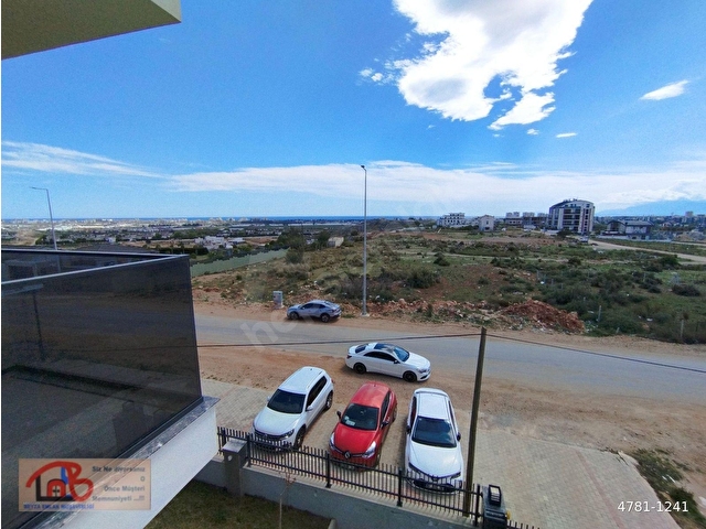 DENİZ MANZARALI ALTINTAŞ MH.HAVUZLU 1+1 ARAKAT SATILIK DAİRE - Görsel 25