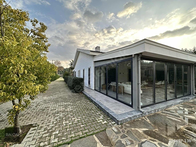 RAIONDAN KUŞÇULARDA ULTRA DONANIMLI SÜRDÜRÜLEBİLİR YAŞAM EVİ - Görsel 4