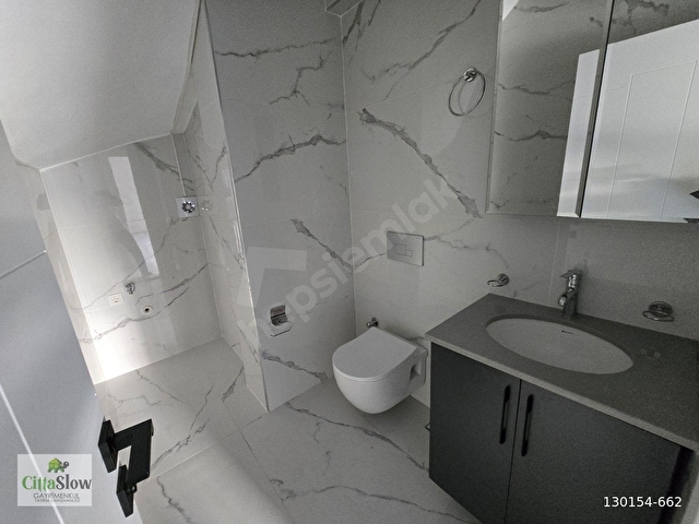 CittaSlow Gayrimenkulden Gelişimde 3+1 Kiralık Daire - Görsel 8