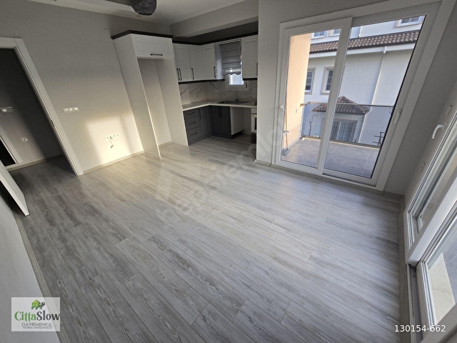 CittaSlow Gayrimenkulden Gelişimde 3+1 Kiralık Daire - Görsel 2