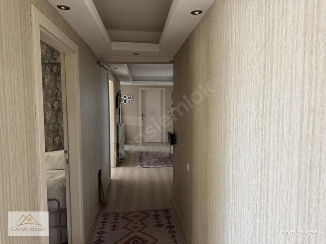 A.PAŞA NATAVEGANIN ARKASINDA SATILIK RAZİDANS DAİRE - Görsel 4