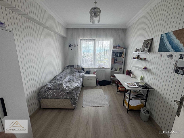 A.PAŞA NATAVEGANIN ARKASINDA SATILIK RAZİDANS DAİRE - Görsel 11