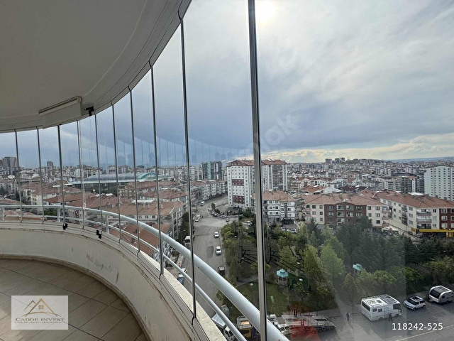 A.PAŞA NATAVEGANIN ARKASINDA SATILIK RAZİDANS DAİRE - Görsel 16