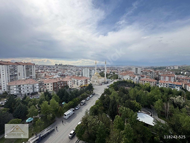 A.PAŞA NATAVEGANIN ARKASINDA SATILIK RAZİDANS DAİRE - Görsel 17