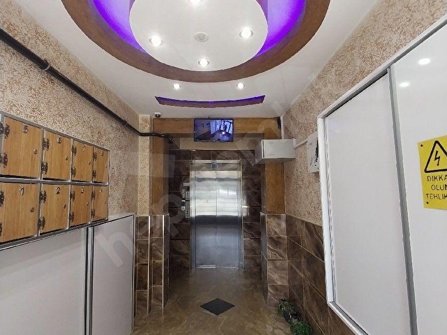 izmir Karşıyaka Şemiklerde Kiralık 2+1 Daire - Görsel 18