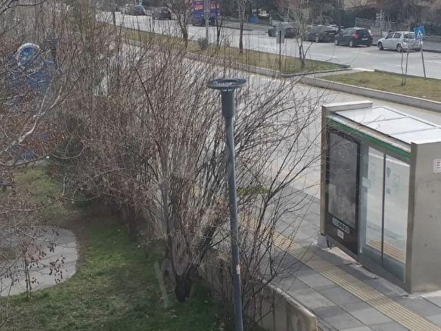 UĞUR MUMCU MAHALLESİNDE YAPILI BODRUMLU SATILIK TRIBLEKS! - Görsel 20