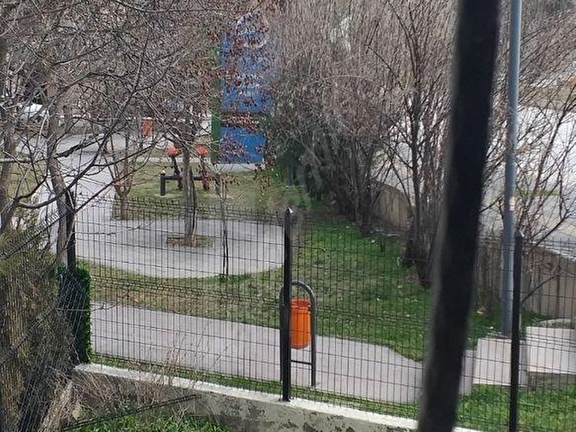 UĞUR MUMCU MAHALLESİNDE YAPILI BODRUMLU SATILIK TRIBLEKS! - Görsel 30