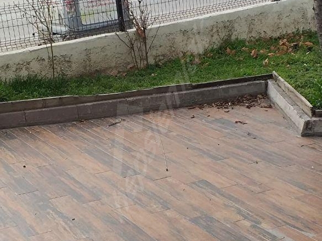 UĞUR MUMCU MAHALLESİNDE YAPILI BODRUMLU SATILIK TRIBLEKS! - Görsel 14