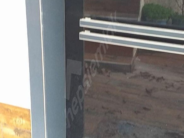 UĞUR MUMCU MAHALLESİNDE YAPILI BODRUMLU SATILIK TRIBLEKS! - Görsel 19