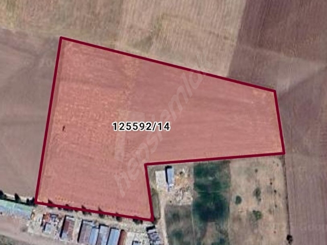 Mükemmel konumda satılık bahçe ASELSAN yanı - Görsel 2