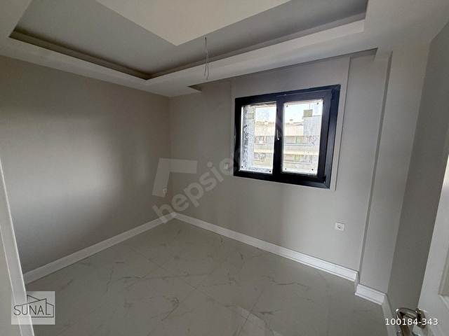 ŞİRİNKENTTE, KONSEPT PROJEDE LEBİ DERYA DENİZ MANZARALI 2+1LER - Görsel 15