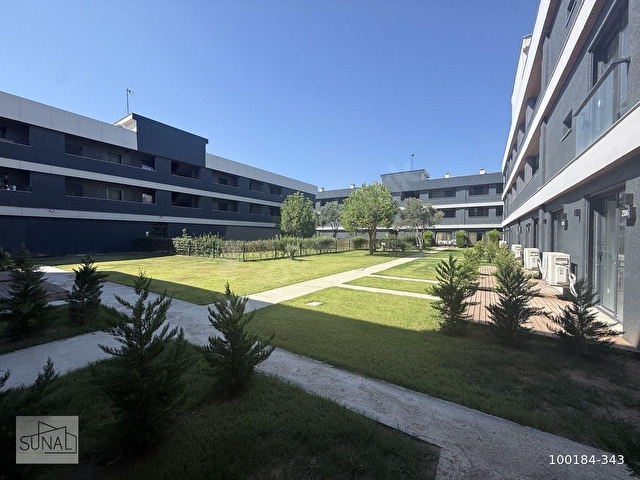 ŞİRİNKENTTE, KONSEPT PROJEDE LEBİ DERYA DENİZ MANZARALI 2+1LER - Görsel 6