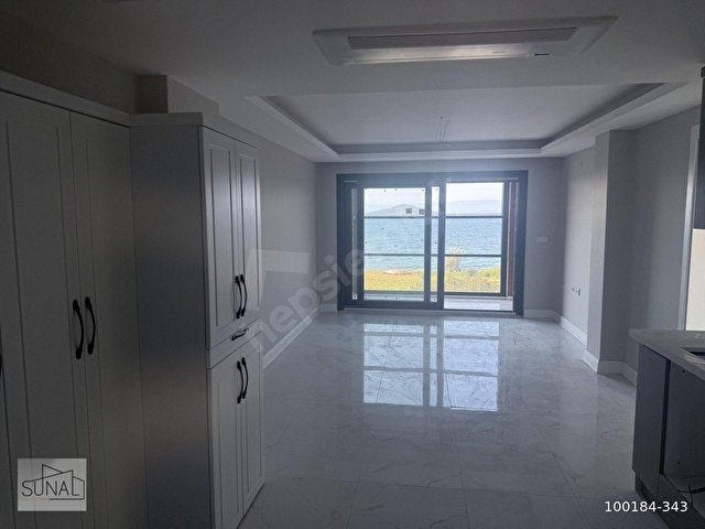 ŞİRİNKENTTE, KONSEPT PROJEDE LEBİ DERYA DENİZ MANZARALI 2+1LER - Görsel 12