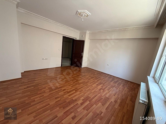 HASTANE ARKASI GENİŞ KULLANIŞLI DAİRE - Görsel 11
