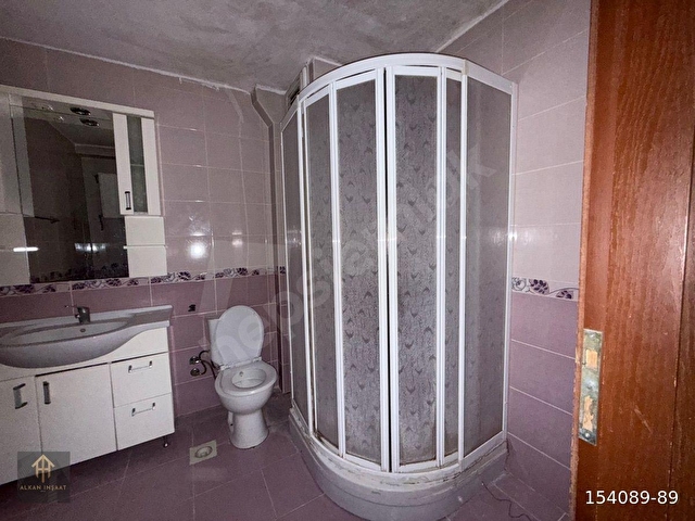 HASTANE ARKASI GENİŞ KULLANIŞLI DAİRE - Görsel 17