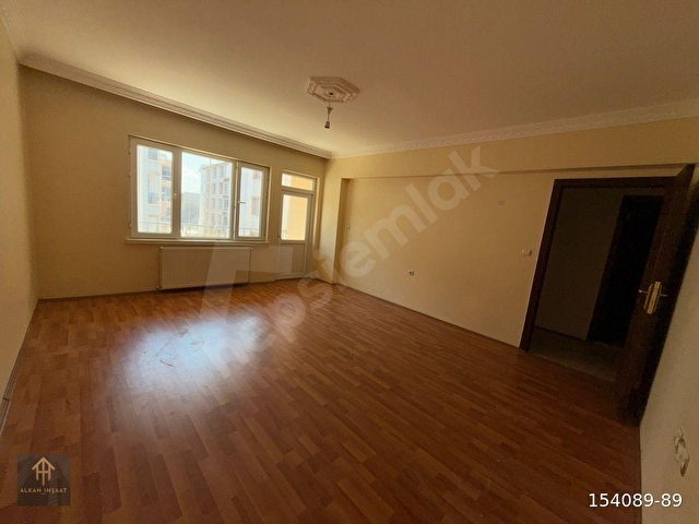HASTANE ARKASI GENİŞ KULLANIŞLI DAİRE - Görsel 22