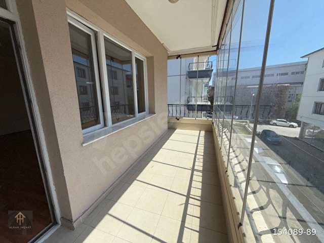HASTANE ARKASI GENİŞ KULLANIŞLI DAİRE - Görsel 23