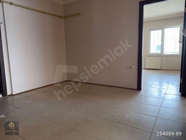 HASTANE ARKASI GENİŞ KULLANIŞLI DAİRE - Görsel 24