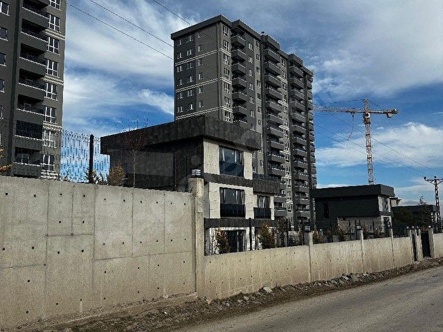 ÇANKAYA ÜNİVERSİTESİ YANINDA SİTE İÇERİSİNDE 2+1 KİRALIK DAİRELER - Görsel 12