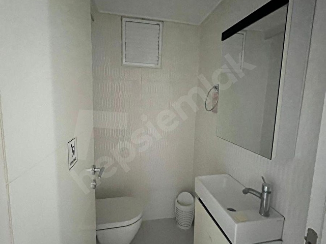ERDAL PARLAK GYD - ALİPAŞA MAHALLESİNDE 3+1 KİRALIK DAİRE - Görsel 18