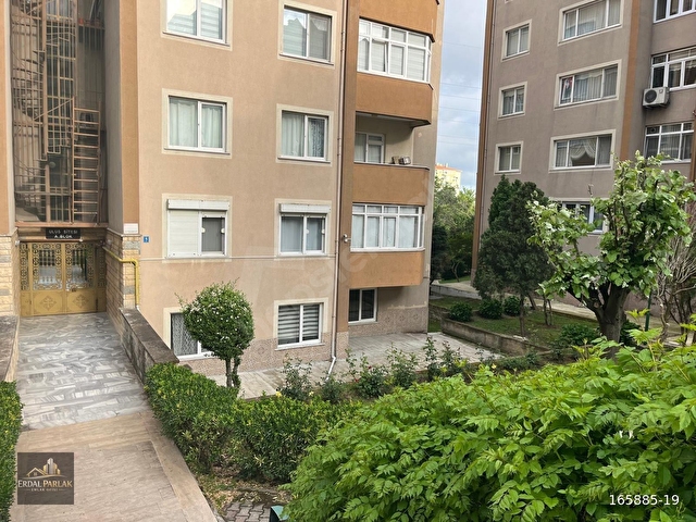 ERDAL PARLAK GYD - ALİPAŞA MAHALLESİNDE 3+1 KİRALIK DAİRE - Görsel 19