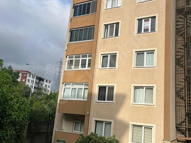 ERDAL PARLAK GYD - ALİPAŞA MAHALLESİNDE 3+1 KİRALIK DAİRE - Görsel 23