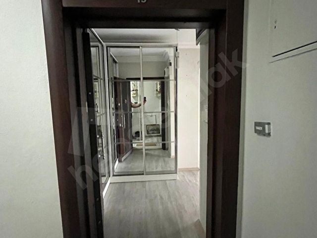 ERDAL PARLAK GYD - ALİPAŞA MAHALLESİNDE 3+1 KİRALIK DAİRE - Görsel 7