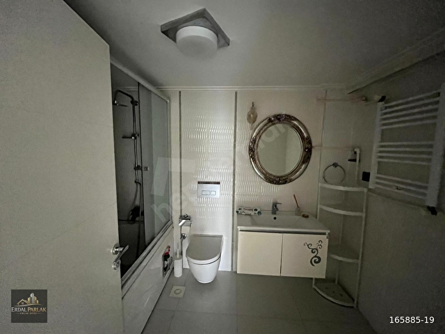 ERDAL PARLAK GYD - ALİPAŞA MAHALLESİNDE 3+1 KİRALIK DAİRE - Görsel 5