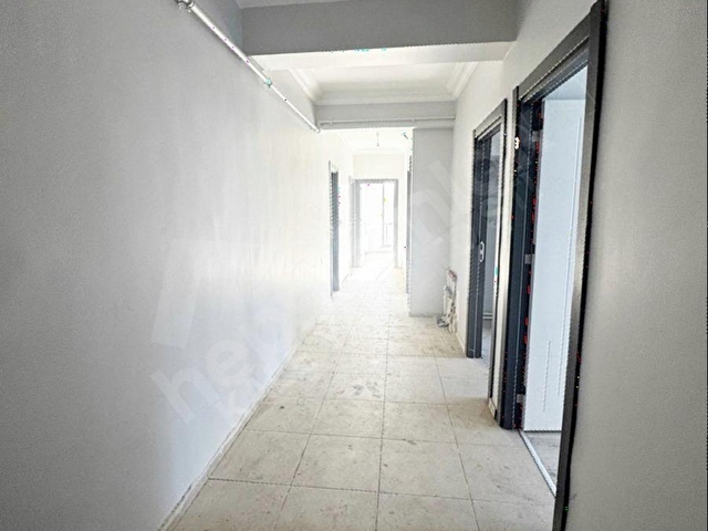 BUTİK SİTE İÇİNDE 3+1 SIFIR DAİRE - Görsel 15
