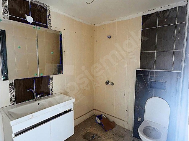 BUTİK SİTE İÇİNDE 3+1 SIFIR DAİRE - Görsel 12