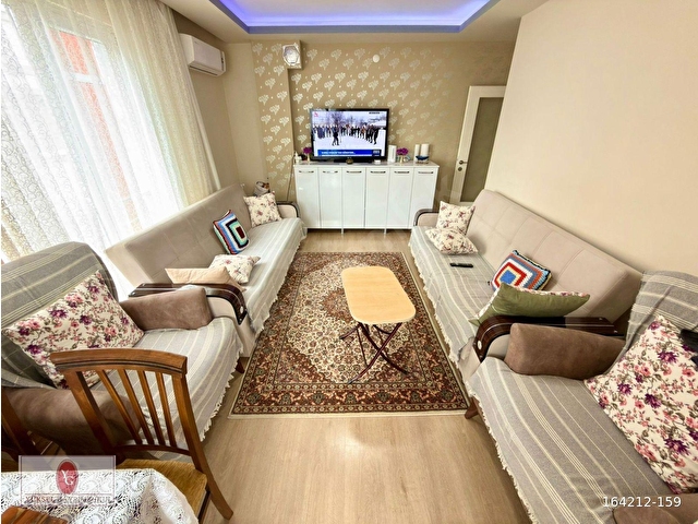 YÜKSELDEN ALTINKUMDA DOĞALGAZLI ARAKAT ÖN CEPHE SATILIK 2+1DAİRE - Görsel 8