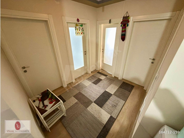 YÜKSELDEN ALTINKUMDA DOĞALGAZLI ARAKAT ÖN CEPHE SATILIK 2+1DAİRE - Görsel 27