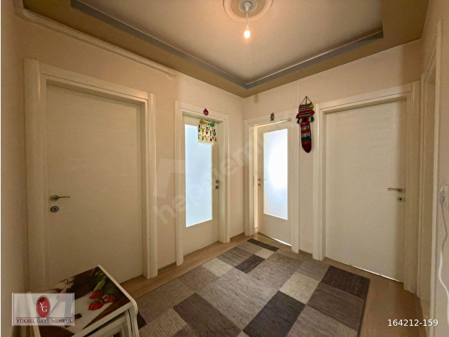 YÜKSELDEN ALTINKUMDA DOĞALGAZLI ARAKAT ÖN CEPHE SATILIK 2+1DAİRE - Görsel 26