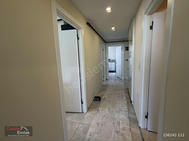 CADDEden GÖZTEPE ÇARŞI YAKINI 2+1 BALKONLU SATILIK DAİRE - Görsel 14