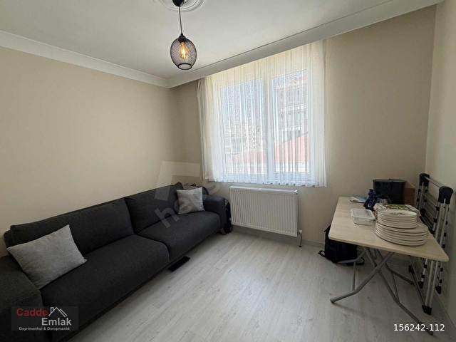 CADDEden GÖZTEPE ÇARŞI YAKINI 2+1 BALKONLU SATILIK DAİRE - Görsel 6