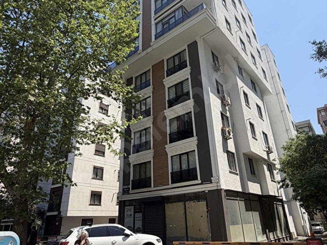 CADDEden GÖZTEPE ÇARŞI YAKINI 2+1 BALKONLU SATILIK DAİRE - Görsel 2