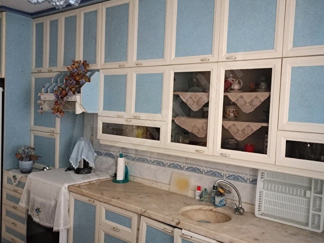 ADANA SEYHAN İSMETPAŞA MAH. 1267 M2 ARSALI 2 KATLI MÜSTAKİL - Görsel 2