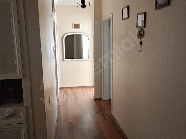 ADANA SEYHAN İSMETPAŞA MAH. 1267 M2 ARSALI 2 KATLI MÜSTAKİL - Görsel 10