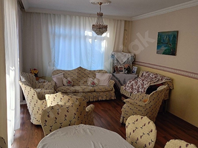ADANA SEYHAN İSMETPAŞA MAH. 1267 M2 ARSALI 2 KATLI MÜSTAKİL - Görsel 13