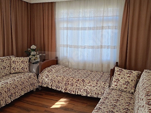 ADANA SEYHAN İSMETPAŞA MAH. 1267 M2 ARSALI 2 KATLI MÜSTAKİL - Görsel 15