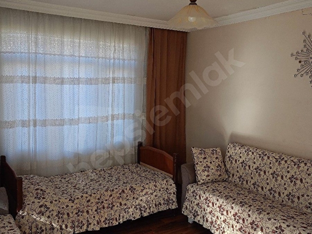 ADANA SEYHAN İSMETPAŞA MAH. 1267 M2 ARSALI 2 KATLI MÜSTAKİL - Görsel 17