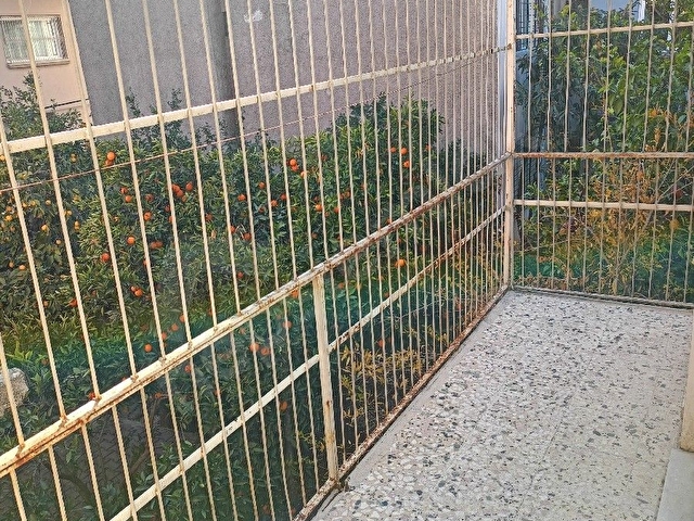 ADANA SEYHAN İSMETPAŞA MAH. 1267 M2 ARSALI 2 KATLI MÜSTAKİL - Görsel 20