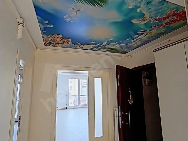 GÖRGÜLÜ EMLAKTAN SATILIK 3+1 LÜX DAİRE ADA PAR MEVKİ - Görsel 15