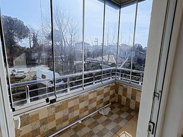 GÖRGÜLÜ EMLAKTAN SATILIK 3+1 LÜX DAİRE ADA PAR MEVKİ - Görsel 17