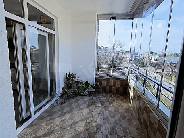 GÖRGÜLÜ EMLAKTAN SATILIK 3+1 LÜX DAİRE ADA PAR MEVKİ - Görsel 5