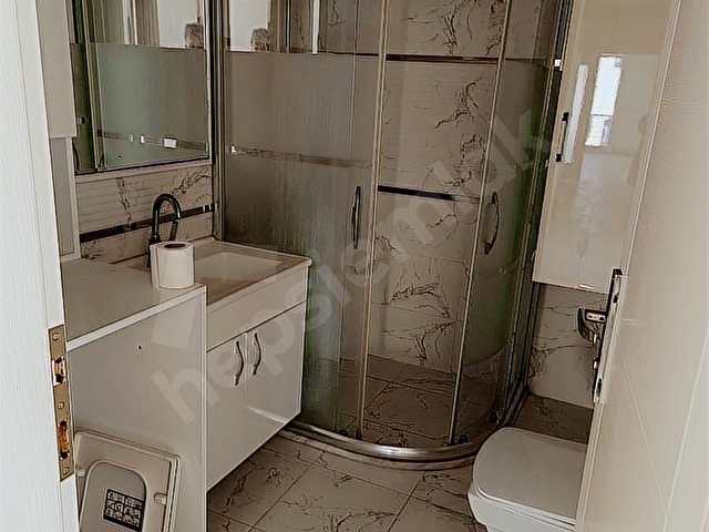 GÖRGÜLÜ EMLAKTAN SATILIK 3+1 LÜX DAİRE ADA PAR MEVKİ - Görsel 13