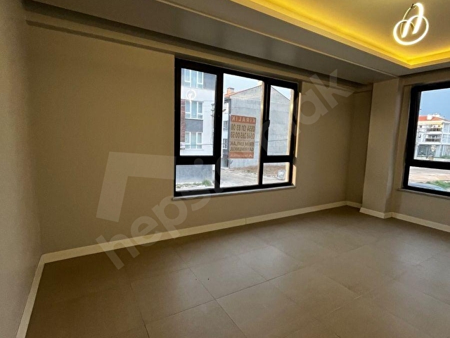 71 EVLER MAH.HASTANE YAKININDA 2+1 ÖZEL GARAJLI KİRALIK DAİRE - Görsel 9