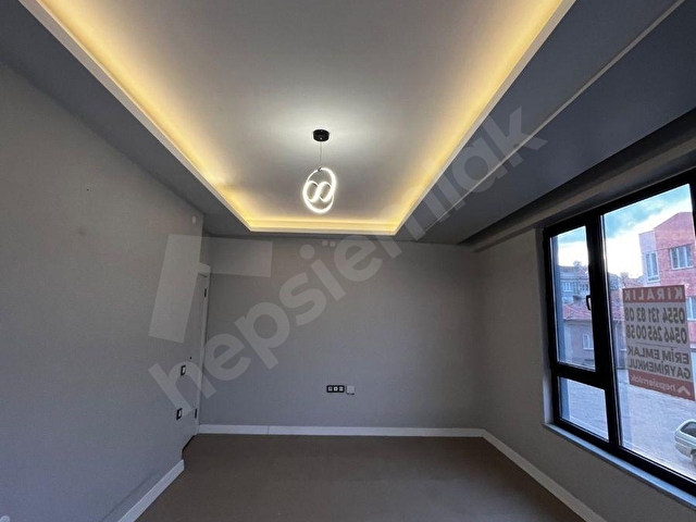71 EVLER MAH.HASTANE YAKININDA 2+1 ÖZEL GARAJLI KİRALIK DAİRE - Görsel 10