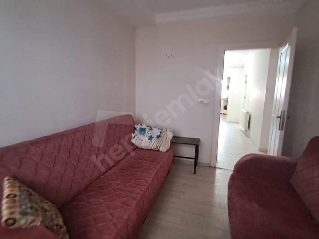 ESKİÖMERLİ MAH.YÜKSEK ZEMİN 2+1 KOMBİLİ FUL EŞYALI KİRALIK DAİRE - Görsel 3